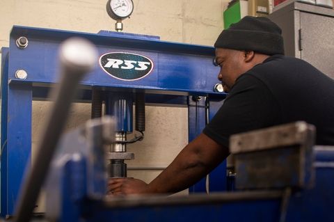 power steering specialists